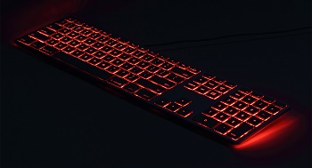 Matias Keyboard